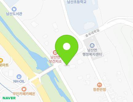 강원특별자치도 춘천시 남산면 강촌로 335 지도