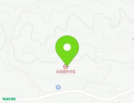 강원특별자치도 춘천시 동내면 거두길 215 지도