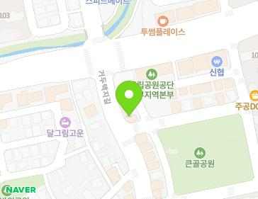 강원특별자치도 춘천시 동내면 거두택지길 87-16 지도