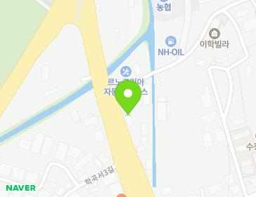 강원특별자치도 춘천시 동내면 영서로 1794 지도