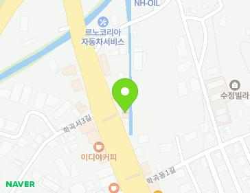 강원특별자치도 춘천시 동내면 영서로 1786 지도
