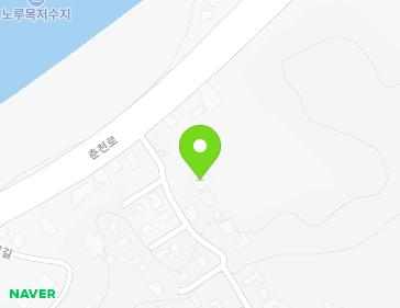 강원특별자치도 춘천시 동면 춘천로 508-3 강원특별자치도 춘천시 동면 춘천로 508-3 지도