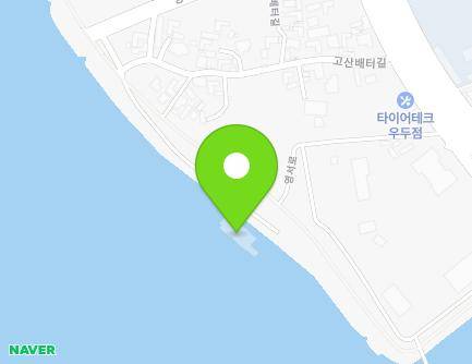 강원특별자치도 춘천시 고산배터길 27-6 (사농동, 강원조종면허시험장) 지도