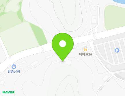 강원특별자치도 춘천시 스포츠타운길 338 (삼천동) 지도