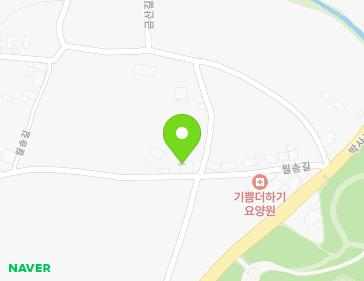 강원특별자치도 춘천시 서면 금산길 79 지도