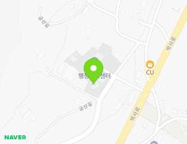 강원특별자치도 춘천시 서면 금산길 27 지도