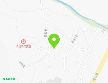 강원특별자치도 춘천시 서면 금산길 39-12 지도