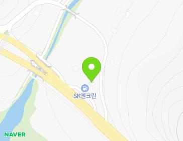 강원특별자치도 춘천시 서면 경춘로 969 지도