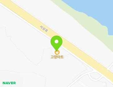 강원특별자치도 춘천시 서면 서상로 387 지도
