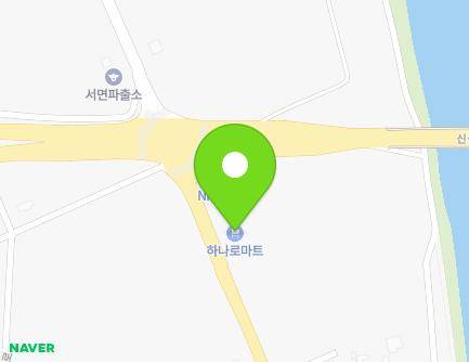 강원특별자치도 춘천시 서면 박사로 1262 지도