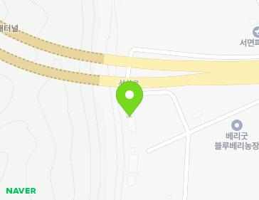 강원특별자치도 춘천시 서면 박사로 1163-72 지도