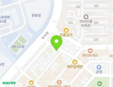 강원특별자치도 춘천시 애막골길3번길 36 (석사동) 지도