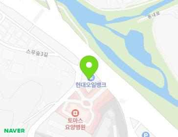 강원특별자치도 춘천시 영서로 1923 (석사동) 지도