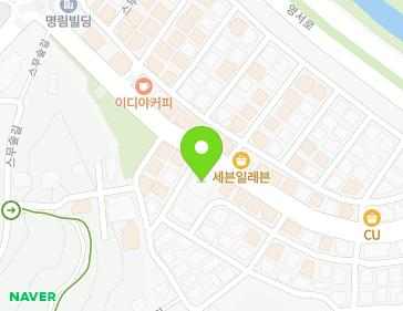 강원특별자치도 춘천시 스무숲길 22 (석사동) 지도