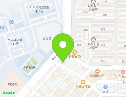 강원특별자치도 춘천시 애막골길3번길 33 (석사동) 지도