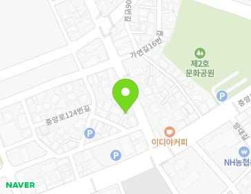 강원특별자치도 춘천시 가연길 7 (소양로4가) 지도