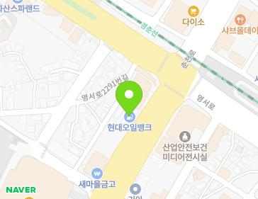 강원특별자치도 춘천시 경춘로 2365 (온의동) 지도
