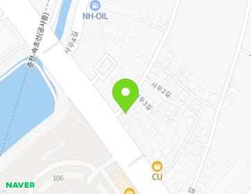 강원특별자치도 춘천시 영서로 2800 (우두동) 지도