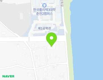 강원특별자치도 춘천시 우두상리4길 38 (우두동) 지도