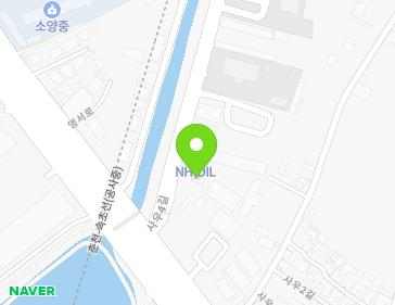 강원특별자치도 춘천시 사우4길 10-1 (우두동) 지도