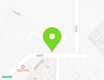 강원특별자치도 춘천시 충열로7번길 24 (우두동) 지도