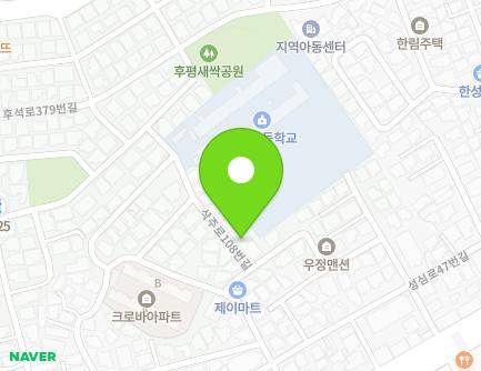 강원특별자치도 춘천시 춘천로281번길 14-9 (후평동, 로얄맨숀) 지도