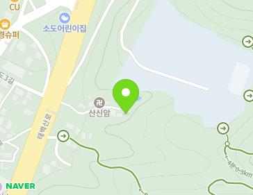 강원특별자치도 태백시 태백산로 4936-20 (소도동, 백운암) 지도