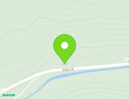 강원특별자치도 태백시 검룡소길 146 (창죽동) 지도