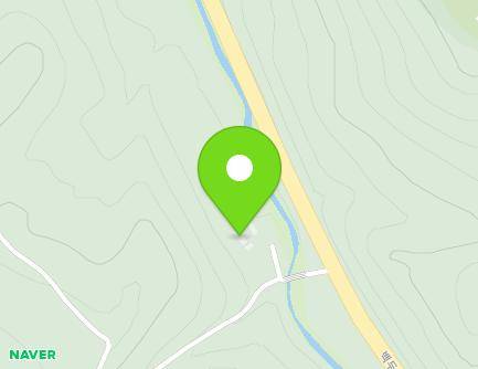 강원특별자치도 태백시 백두대간로 687 (창죽동) 지도