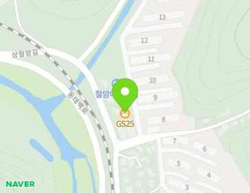 강원특별자치도 태백시 갈골길 3-5 (철암동, 태백철암동우체국) 강원특별자치도 태백시 갈골길 3-5 (철암동, 태백철암동우체국) 지도