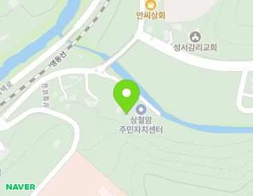 강원특별자치도 태백시 상철암길 28-8 (철암동, 태백철암동우체국) 지도