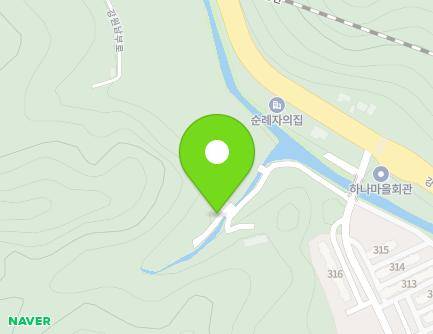 강원특별자치도 태백시 솔안길 149 (통동, 단국성전대왕사) 지도
