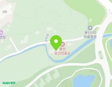 강원특별자치도 평창군 대관령면 큰터길 23 (큰터빌라) 지도