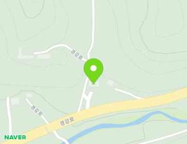 강원특별자치도 평창군 대관령면 경강로 4605-6 지도