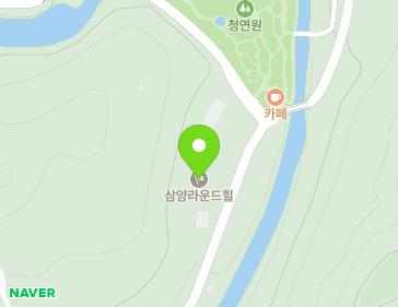 강원특별자치도 평창군 대관령면 꽃밭양지길 708-9 (대관령목장) 지도