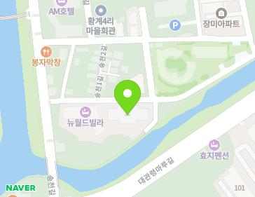 강원특별자치도 평창군 대관령면 송천길 12-1 (뉴월드빌라) 지도
