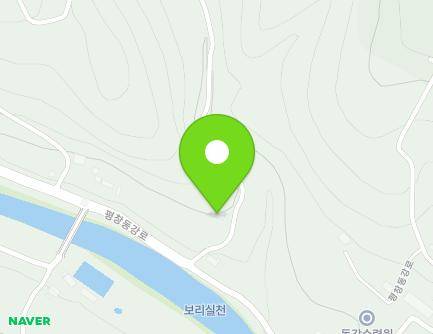 강원특별자치도 평창군 미탄면 평창동강로 425-3 지도