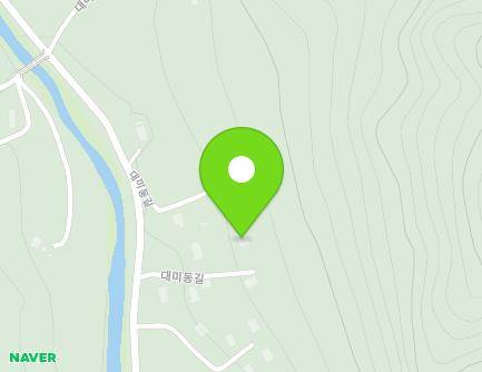 강원특별자치도 평창군 방림면 대미동길 106-9 지도