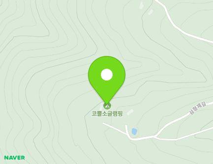 강원특별자치도 평창군 방림면 삼형제길 279-61 지도