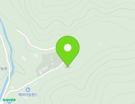 강원특별자치도 평창군 방림면 감동지길 116-26 지도