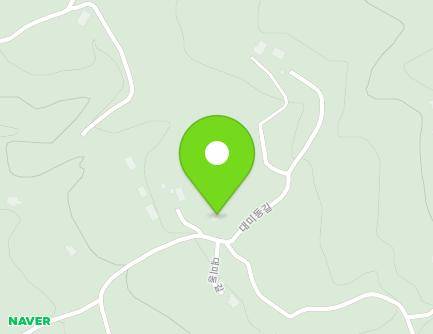 강원특별자치도 평창군 방림면 대미동길 428-25 지도