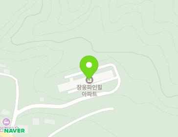 강원특별자치도 평창군 봉평면 태기로 101-33 (장웅파인힐아파트) 지도