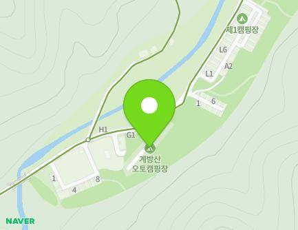 강원특별자치도 평창군 용평면 이승복생가길 160 (노동계곡캠핑장) 지도