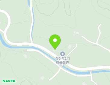 강원특별자치도 평창군 진부면 면의동길 198 (상진부1리마을회관) 지도