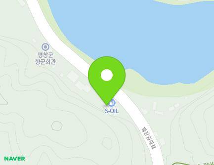 강원특별자치도 평창군 평창읍 평창중앙로 179 (노성주유소) 지도