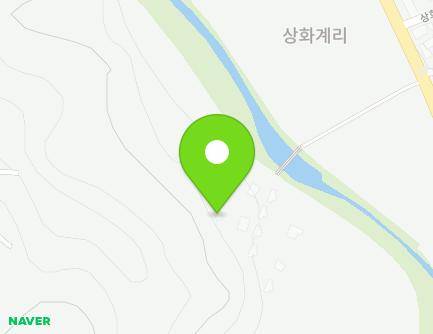 강원특별자치도 홍천군 북방면 영서로 2709-14 지도