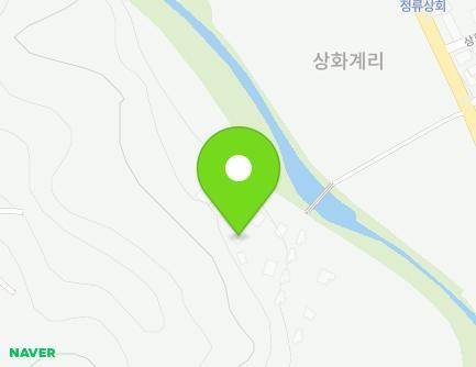 강원특별자치도 홍천군 북방면 영서로 2709-20 지도