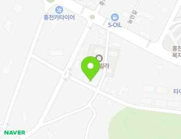 강원특별자치도 홍천군 북방면 홍천로 196-12 (동승프라자빌라) 지도