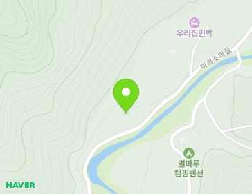 강원특별자치도 홍천군 서석면 마리소리길 75 지도