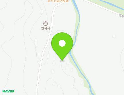강원특별자치도 홍천군 영귀미면 월운로 28-57 지도